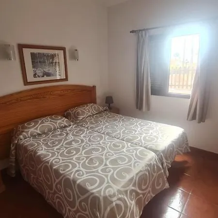 Holiday home Santa Fe 4 Swite 2 *