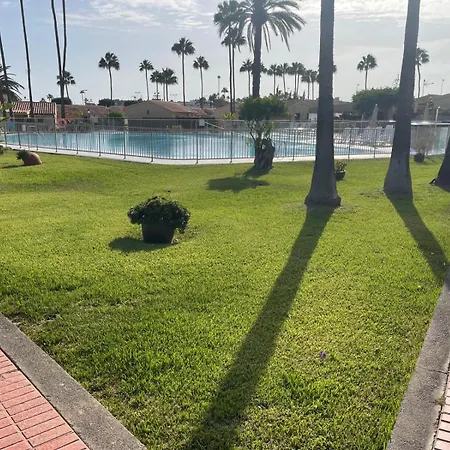 Holiday home Santa Fe 4 Swite 2 Maspalomas (Gran Canaria)