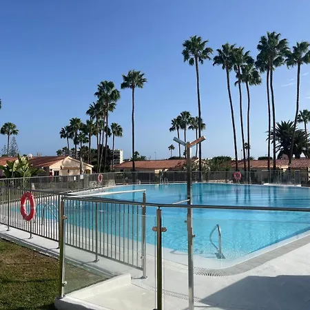 Holiday home Santa Fe 4 Swite 2 *