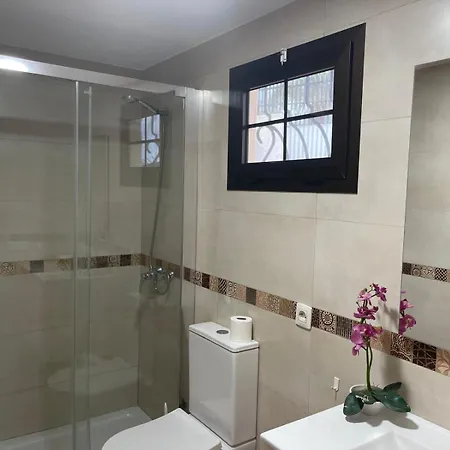 Holiday home Santa Fe 4 Swite 2