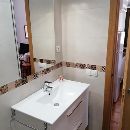 Santa Fe 4 Swite 2 Holiday home *
