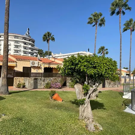 Holiday home Santa Fe 4 Swite 2 *
