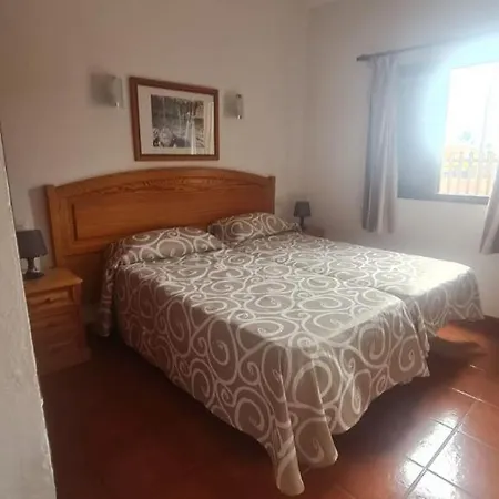Santa Fe 4 Swite 2 Holiday home