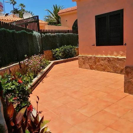 Holiday home Santa Fe 4 Swite 2 *