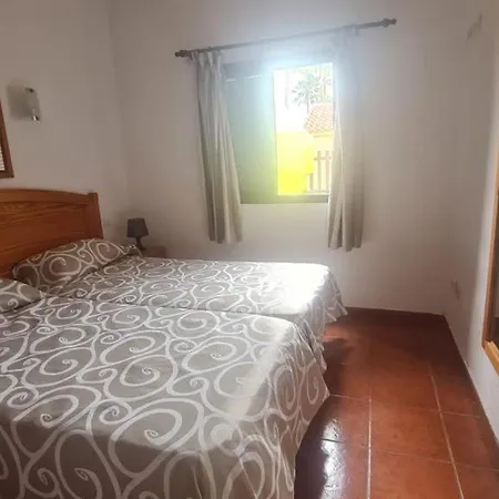 Santa Fe 4 Swite 2 Maspalomas (Gran Canaria)