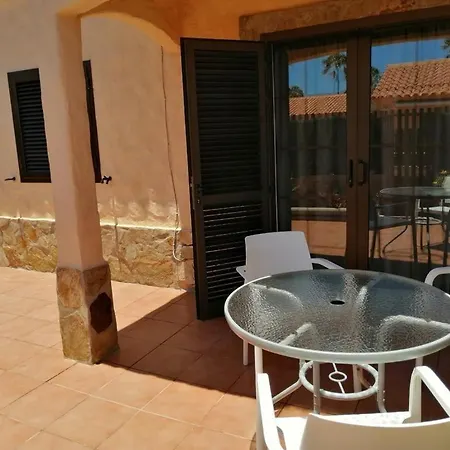 Santa Fe 4 Swite 2 Holiday home