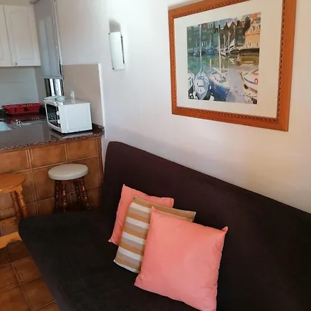 Santa Fe 4 Swite 2 Holiday home *