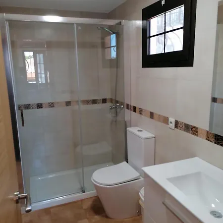 Holiday home Santa Fe 4 Swite 2 *