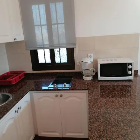 Santa Fe 4 Swite 2 Holiday home *