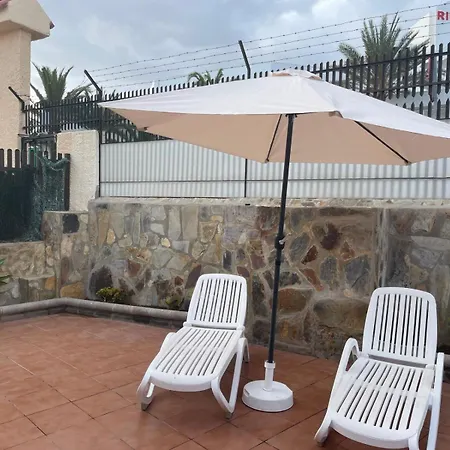 Holiday home Santa Fe 4 Swite 2 *