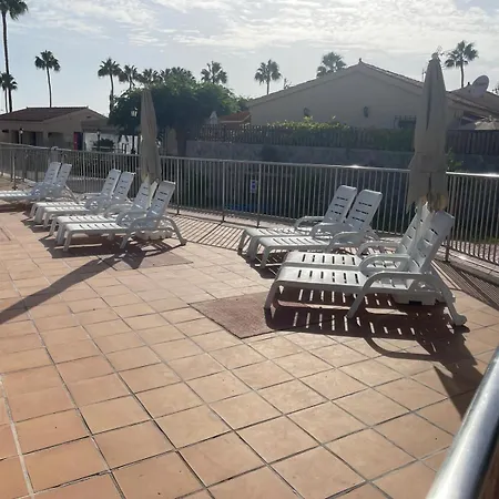 Santa Fe 4 Swite 2 Holiday home