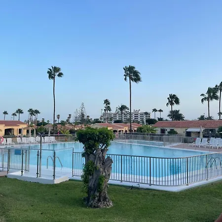 Holiday home Santa Fe 4 Swite 2 *