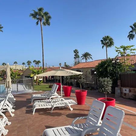 Santa Fe 4 Swite 2 Holiday home Maspalomas (Gran Canaria)