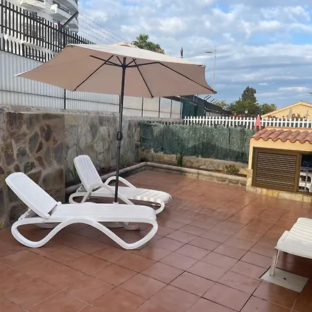 Holiday home Santa Fe 4 Swite 2 Maspalomas (Gran Canaria)