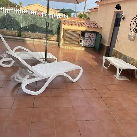 Santa Fe 4 Swite 2 Maspalomas (Gran Canaria)