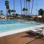 Сasa de vacaciones Santafe Palm 42 Maspalomas (Gran Canaria)