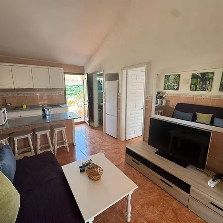 Santafe Palm 42 Maspalomas (Gran Canaria)