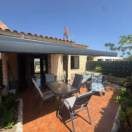 Vakantiehuis Santafe Palm 42 Maspalomas (Gran Canaria)