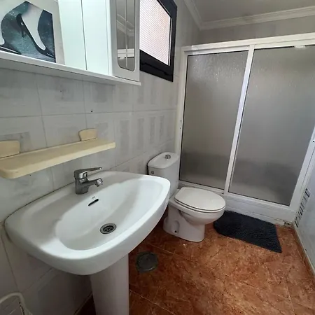 Santafe Palm 42 Vakantiehuis
