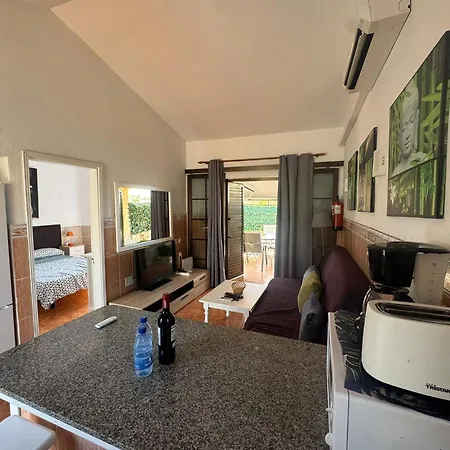 Vakantiehuis Santafe Palm 42 Maspalomas (Gran Canaria)
