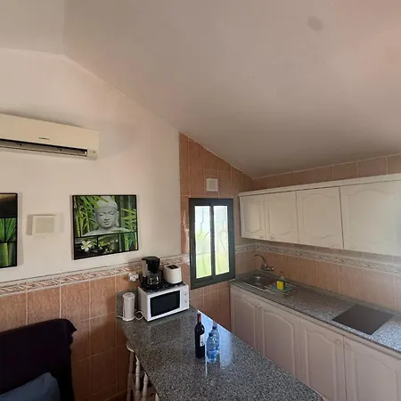 Vakantiehuis Santafe Palm 42