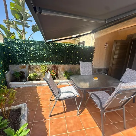 Santafe Palm 42 Vakantiehuis *