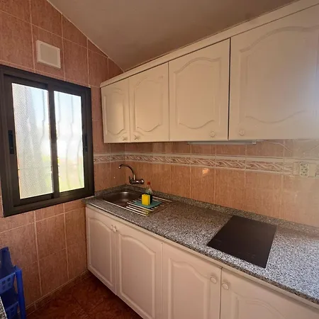 Casa de Férias Santafe Palm 42 *