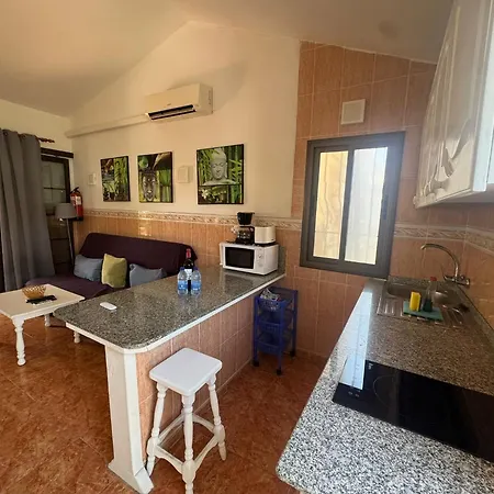 Santafe Palm 42 Casa de Férias