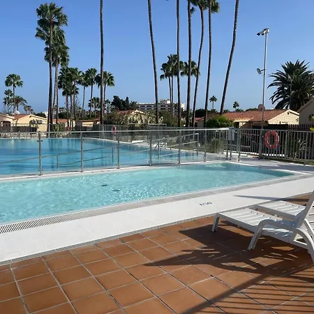 Casa de Férias Santafe Palm 42 Maspalomas (Gran Canaria)