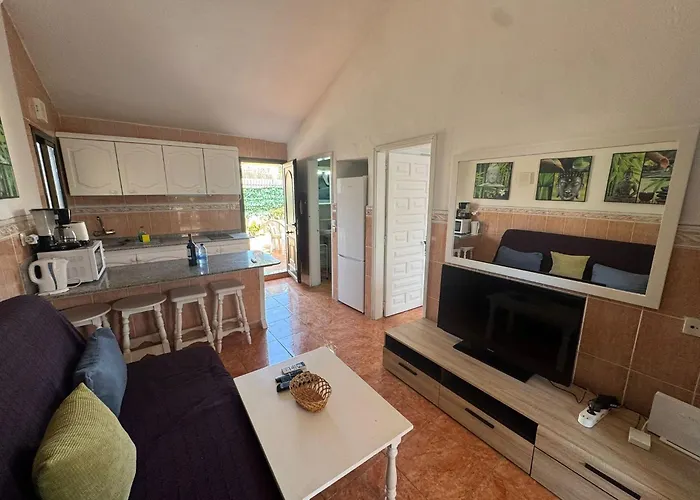 Santafe Palm 42 Maspalomas (Gran Canaria)