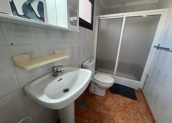 Santafe Palm 42 Vakantiehuis