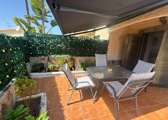 Santafe Palm 42 Vakantiehuis *