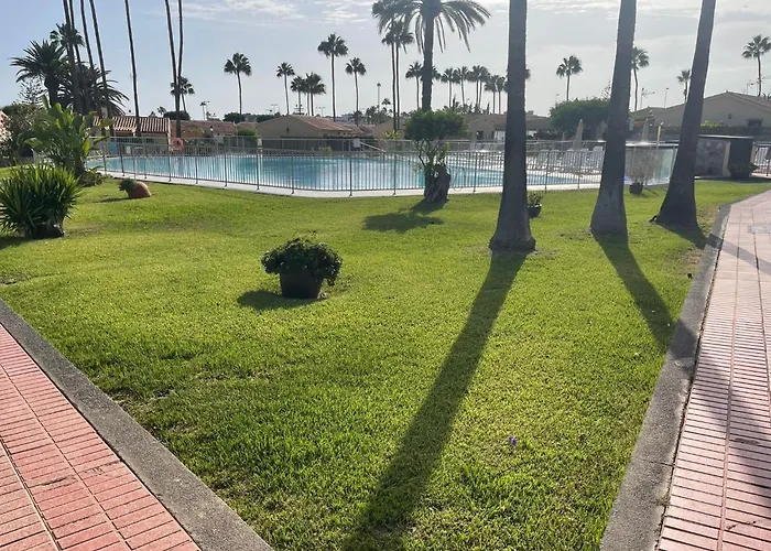 Santafe Palm 42 Maspalomas (Gran Canaria)